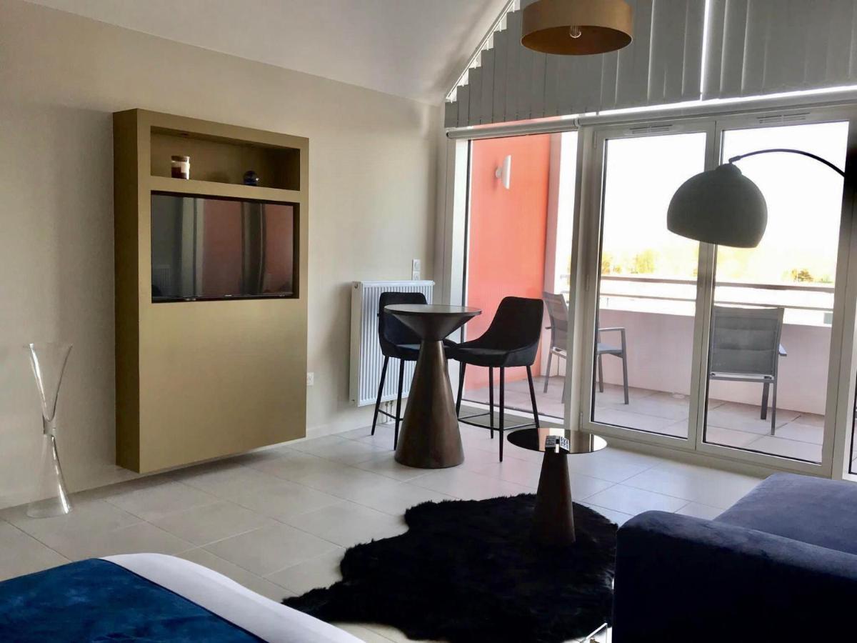 Appartement Standing Plage Dunkirk Exteriör bild